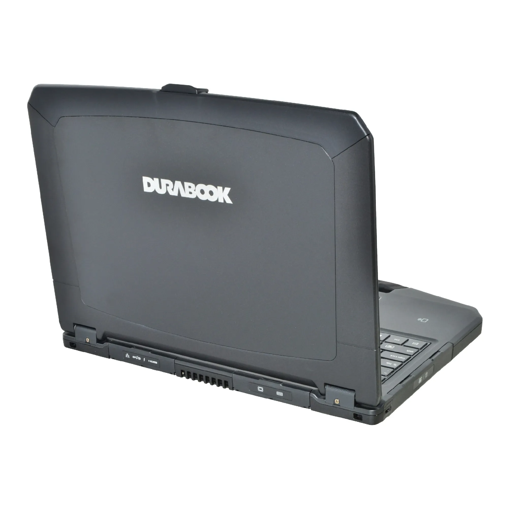 Купить Ноутбук Durabook S15 Standard (S5G1Q3AAEBXE) - фото 4