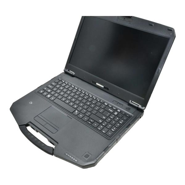 Купить Ноутбук Durabook S15 Standard (S5G1Q3AAEBXE) - фото 6