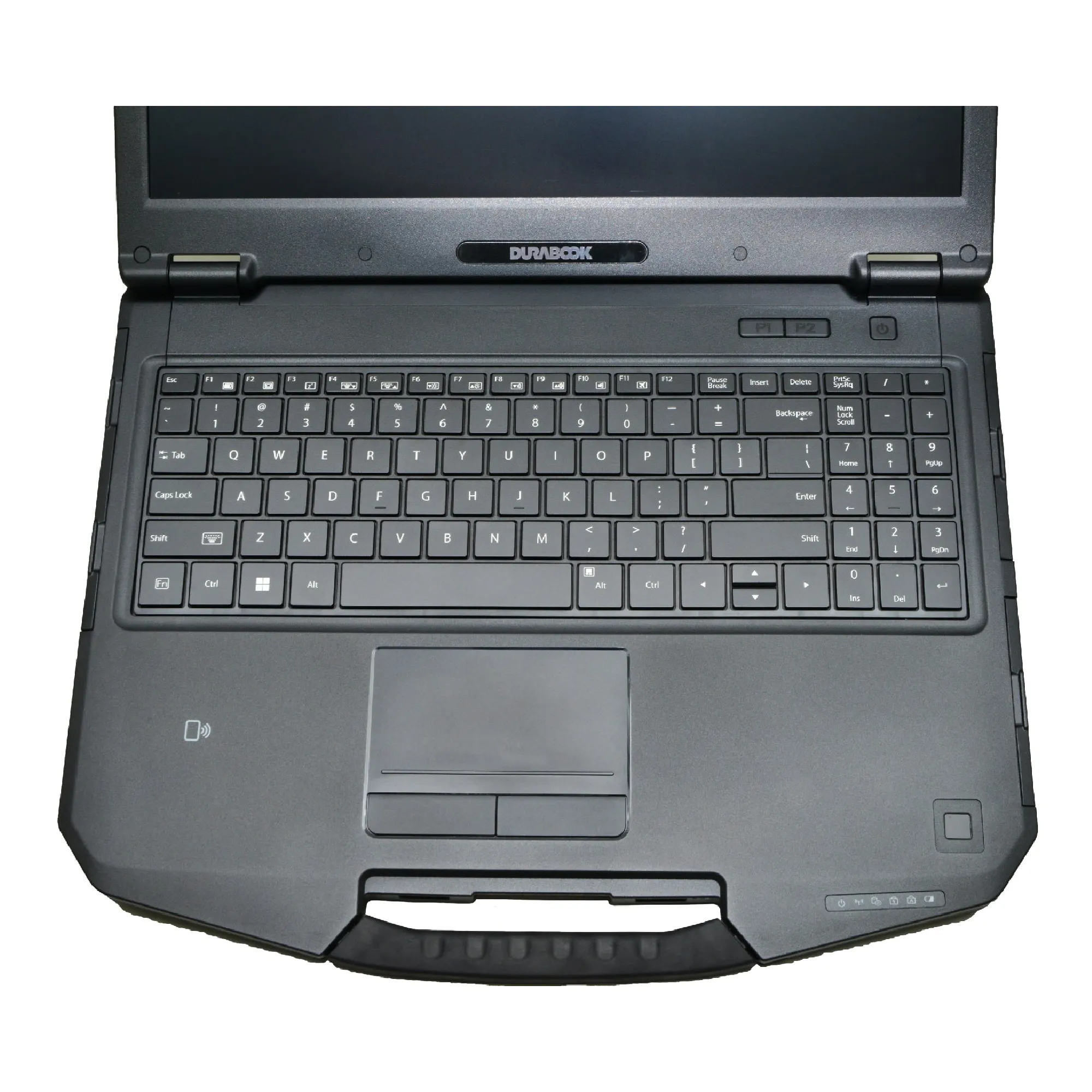 Купить Ноутбук Durabook S15 Standard (S5G1Q3AAEBXE) - фото 8