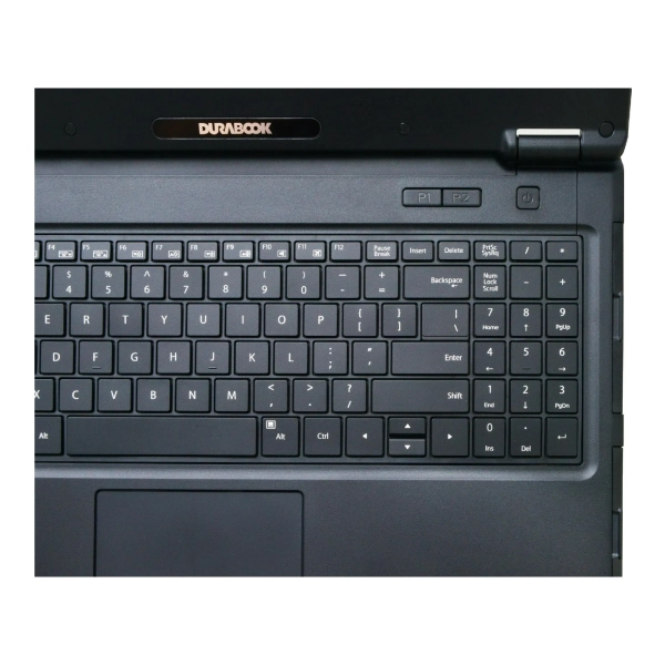 Купить Ноутбук Durabook S15 Standard (S5G1Q3AAEBXE) - фото 9