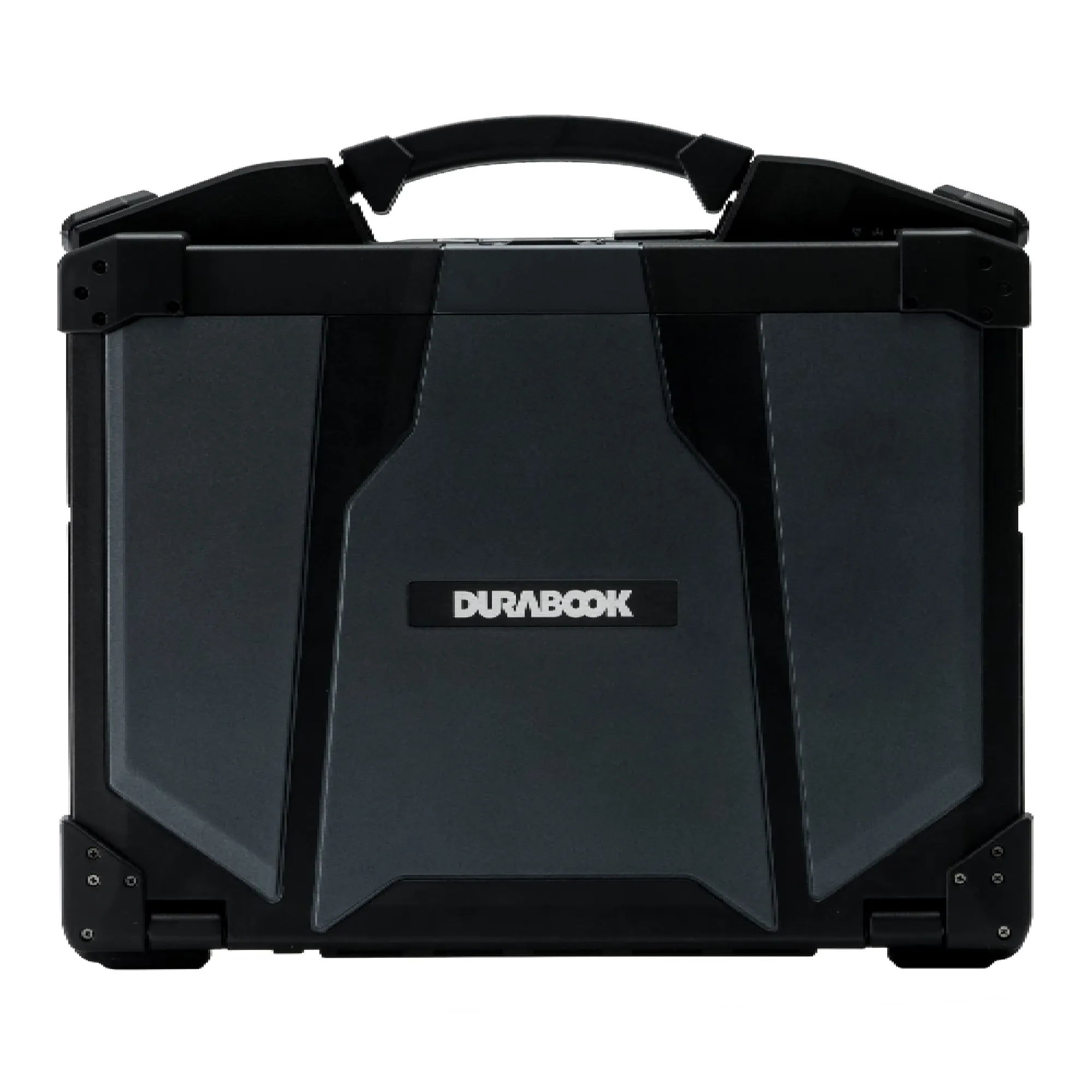 Купити Ноутбук Durabook Z14 Basic (Z4E2Q3DE3BXX) - фото 3