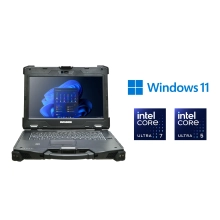 Купити Ноутбук Durabook Z14 Basic (Z4E2Q3DE3BXX) - фото 6