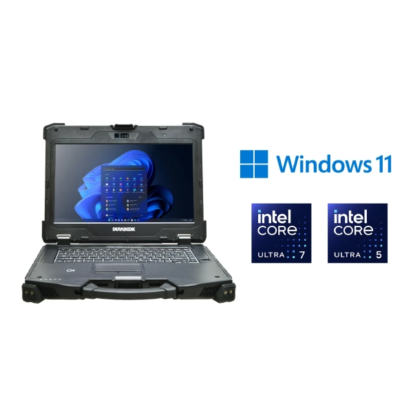 Купити Ноутбук Durabook Z14 Basic (Z4E2Q3DE3BXX) - фото 6