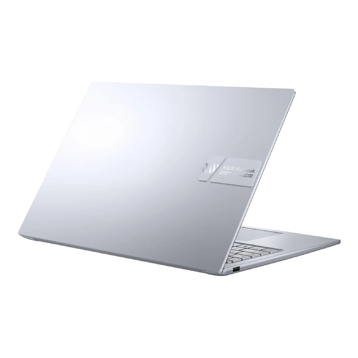 Купити Ноутбук ASUS Vivobook 16X M3604YA-L2285 (90NB11A2-M00CM0) - фото 4