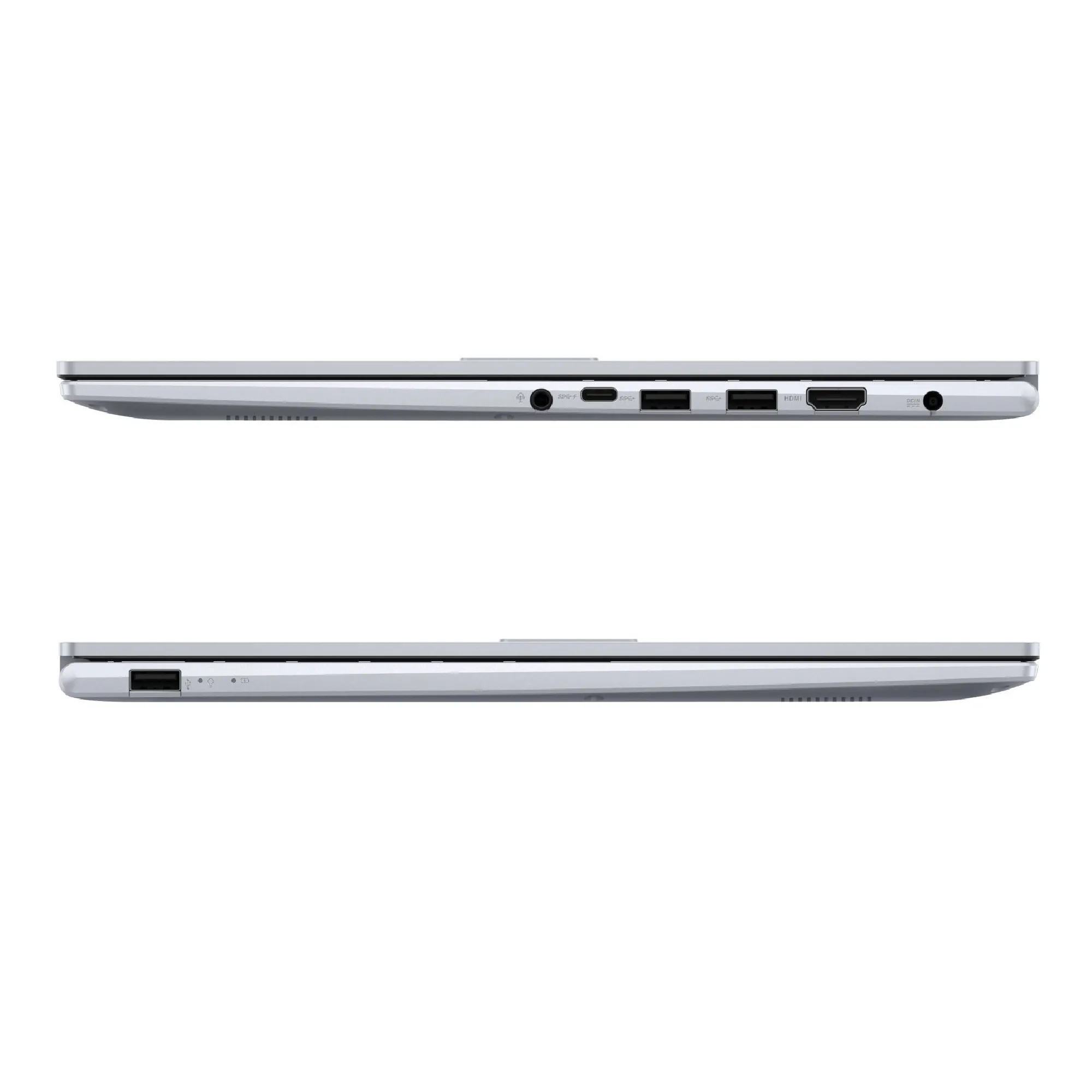 Купити Ноутбук ASUS Vivobook 16X M3604YA-L2285 (90NB11A2-M00CM0) - фото 7