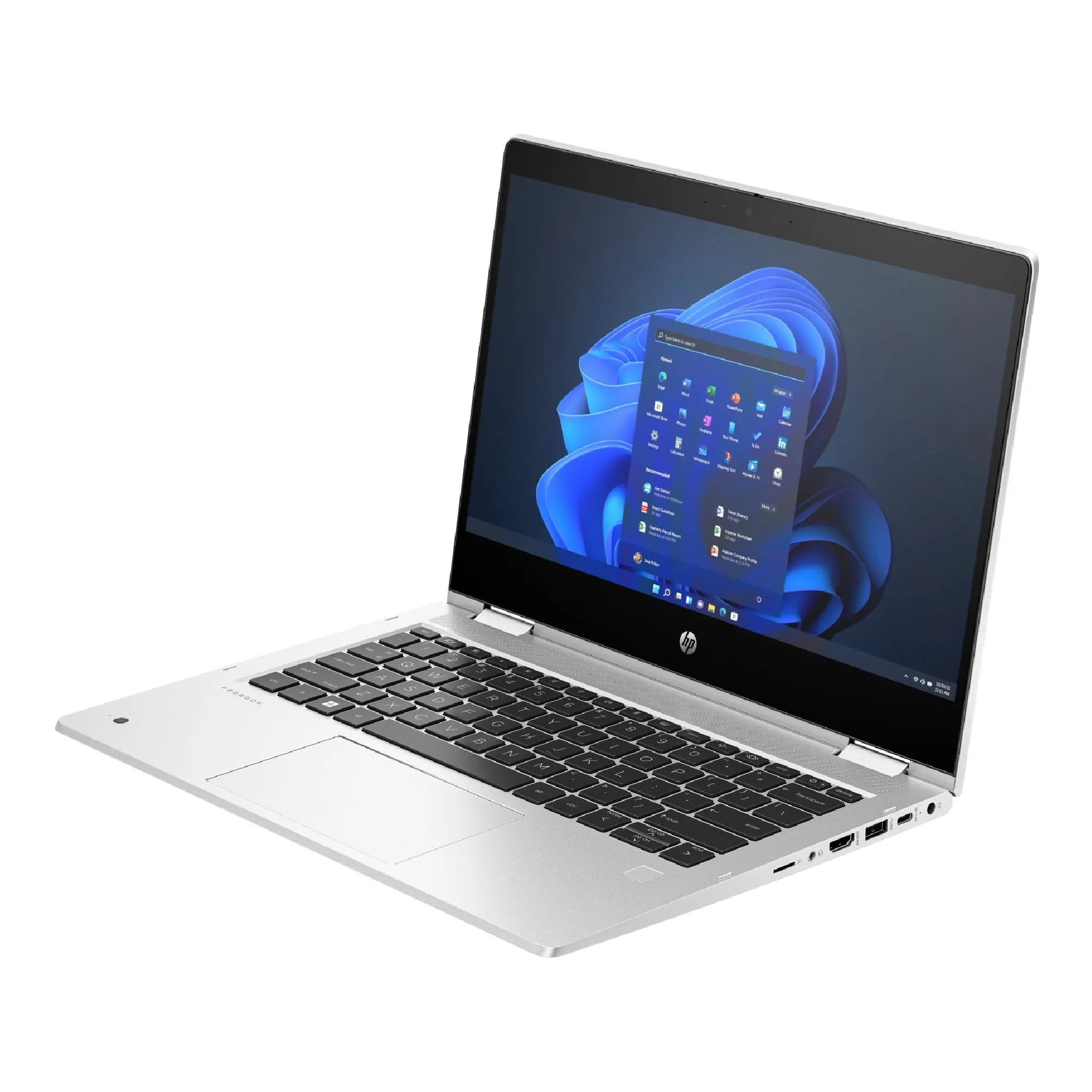 Купить Ноутбук HP Probook x360 435-G10 (AD0Y5ET) - фото 3