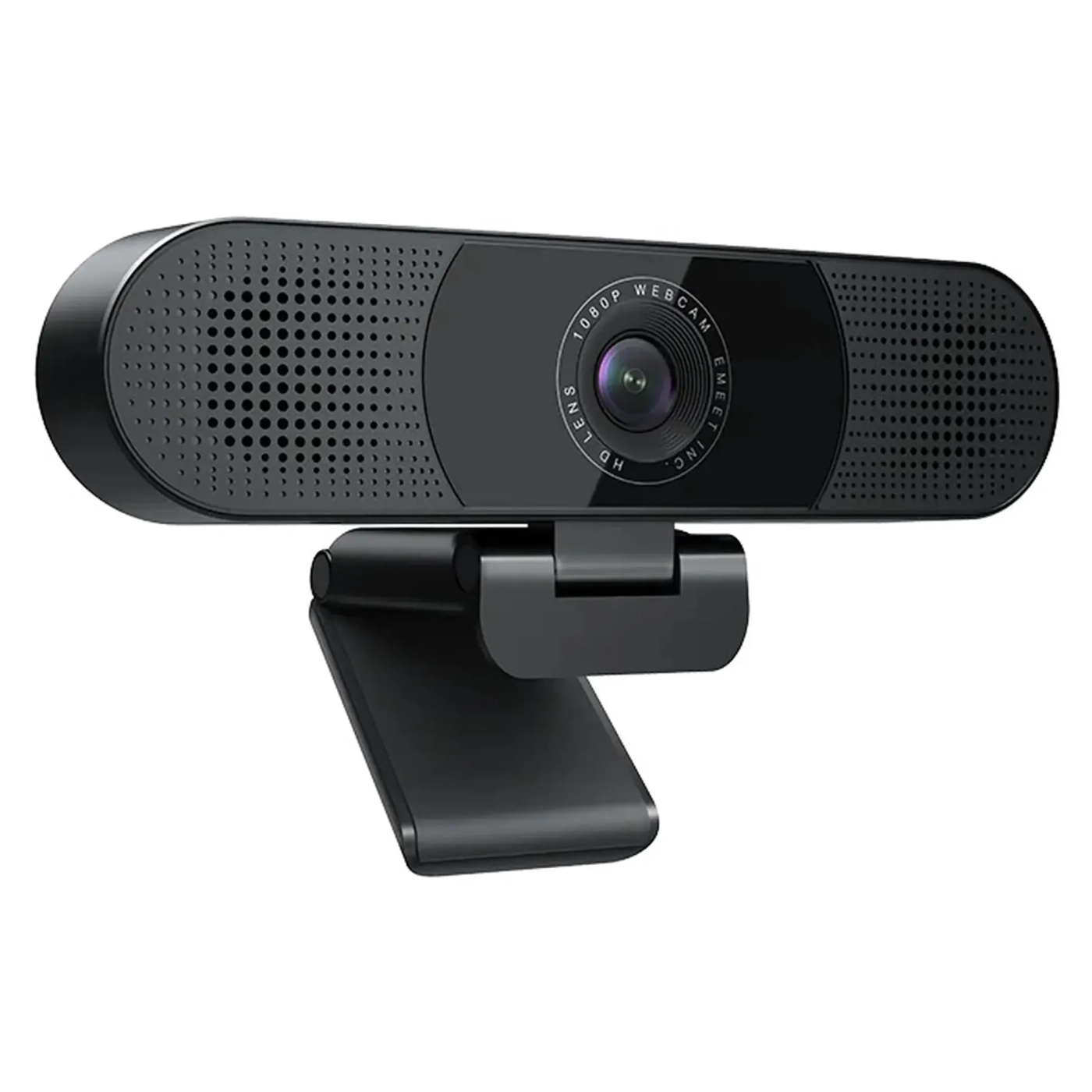 Купить Веб-камера Emeet C980 Pro All-in-One Black (eMeet-C980-Pro) - фото 1