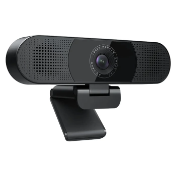 Купить Веб-камера Emeet C980 Pro All-in-One Black (eMeet-C980-Pro) - фото 1