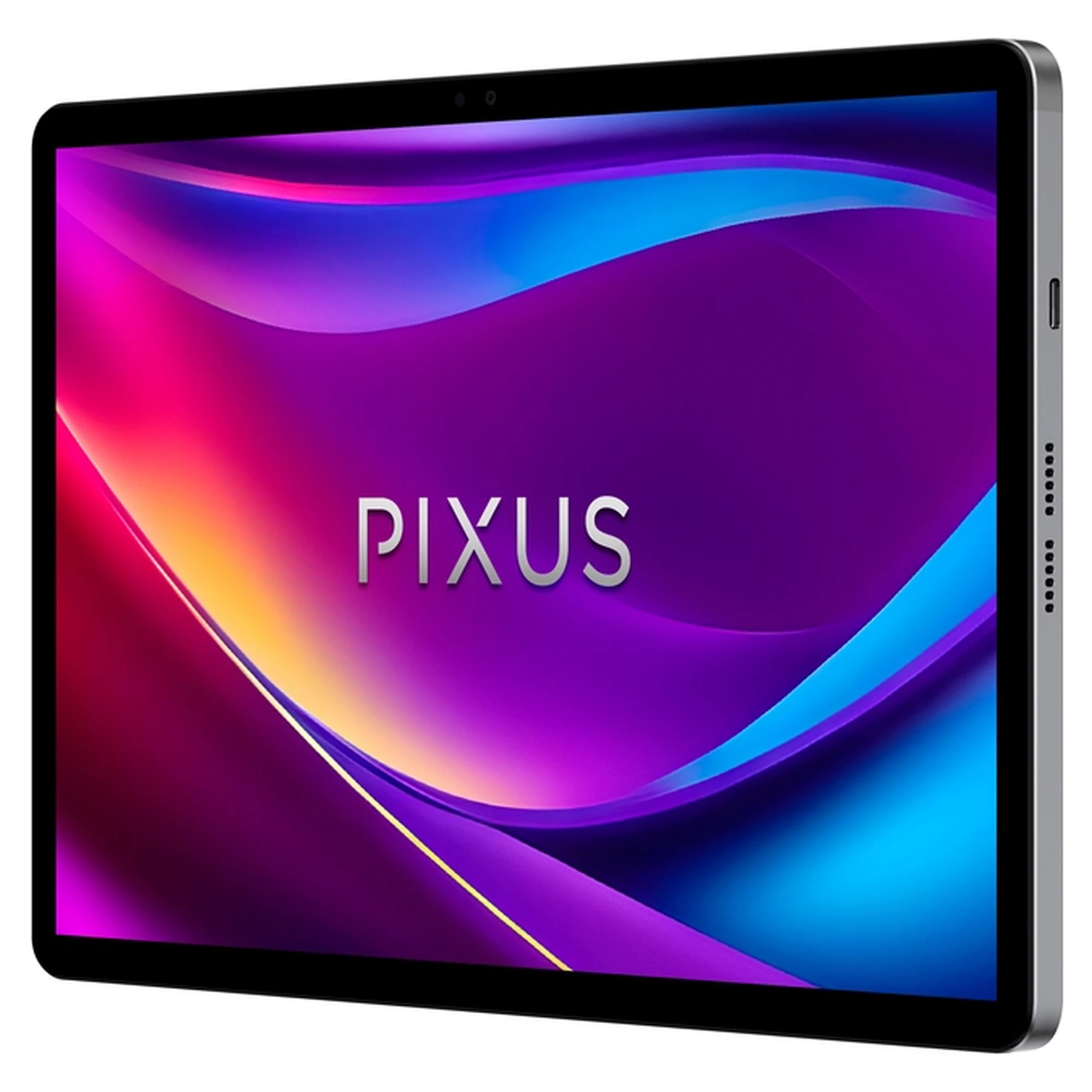 Купити Планшет Pixus Deon 6/128 gray (4897058531916) - фото 2