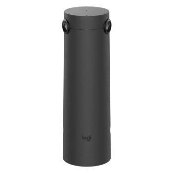 Купити Веб-камера Logitech Sight USB Graphite (960-001510) - фото 1