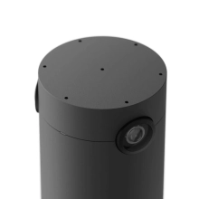 Купити Веб-камера Logitech Sight USB Graphite (960-001510) - фото 2