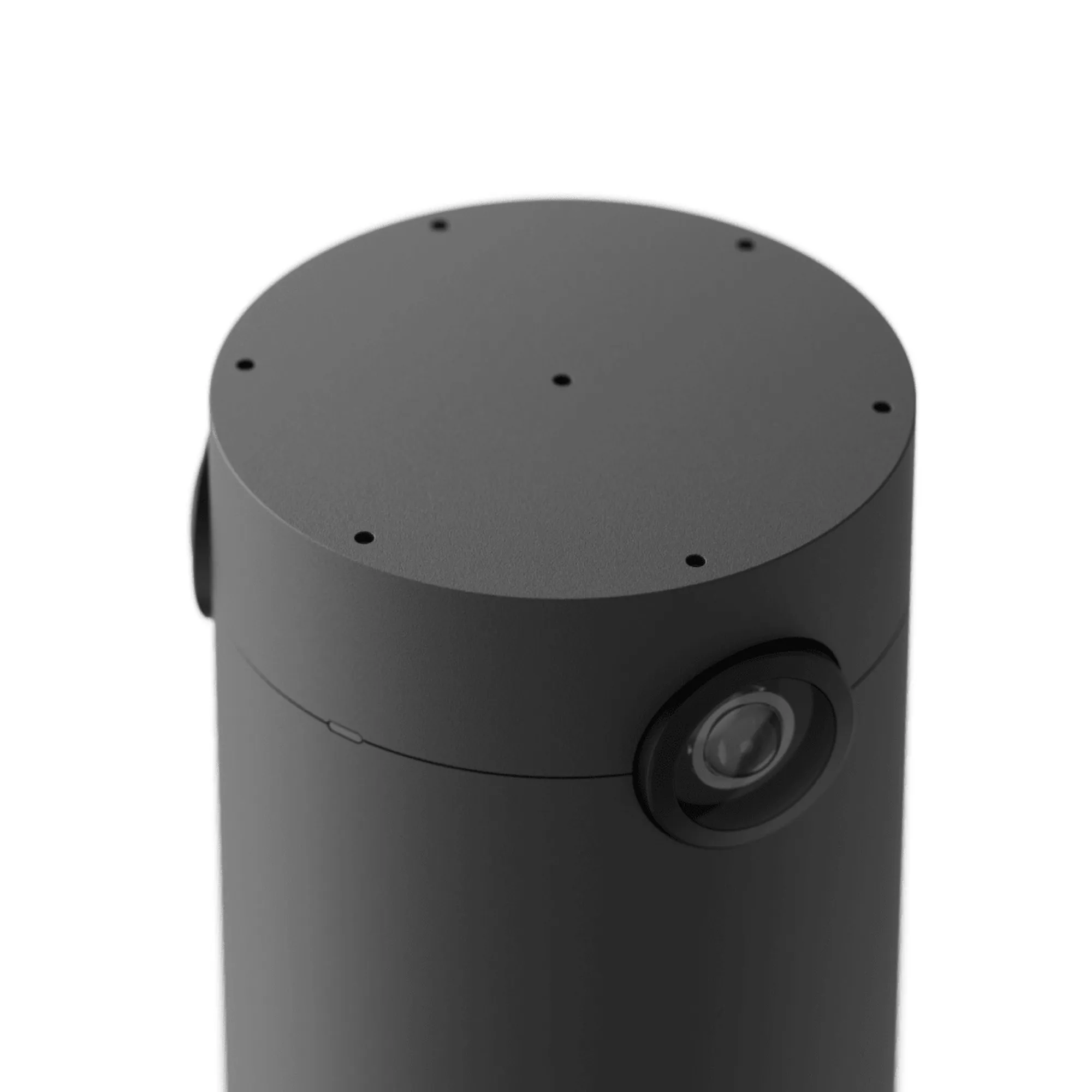 Купити Веб-камера Logitech Sight USB Graphite (960-001510) - фото 2