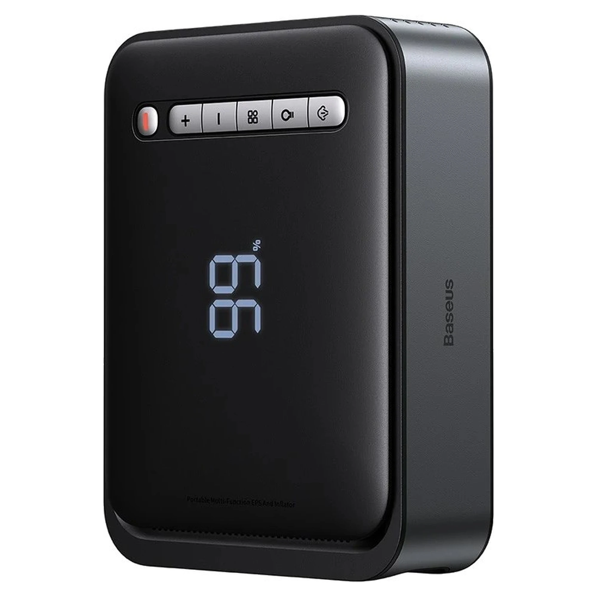Купити Пуско-зарядний пристрій Baseus Super Energy 2in1 8000mAh (CGCN000001) - фото 1