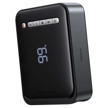 Купити Пуско-зарядний пристрій Baseus Super Energy 2in1 8000mAh (CGCN000001) - фото 2