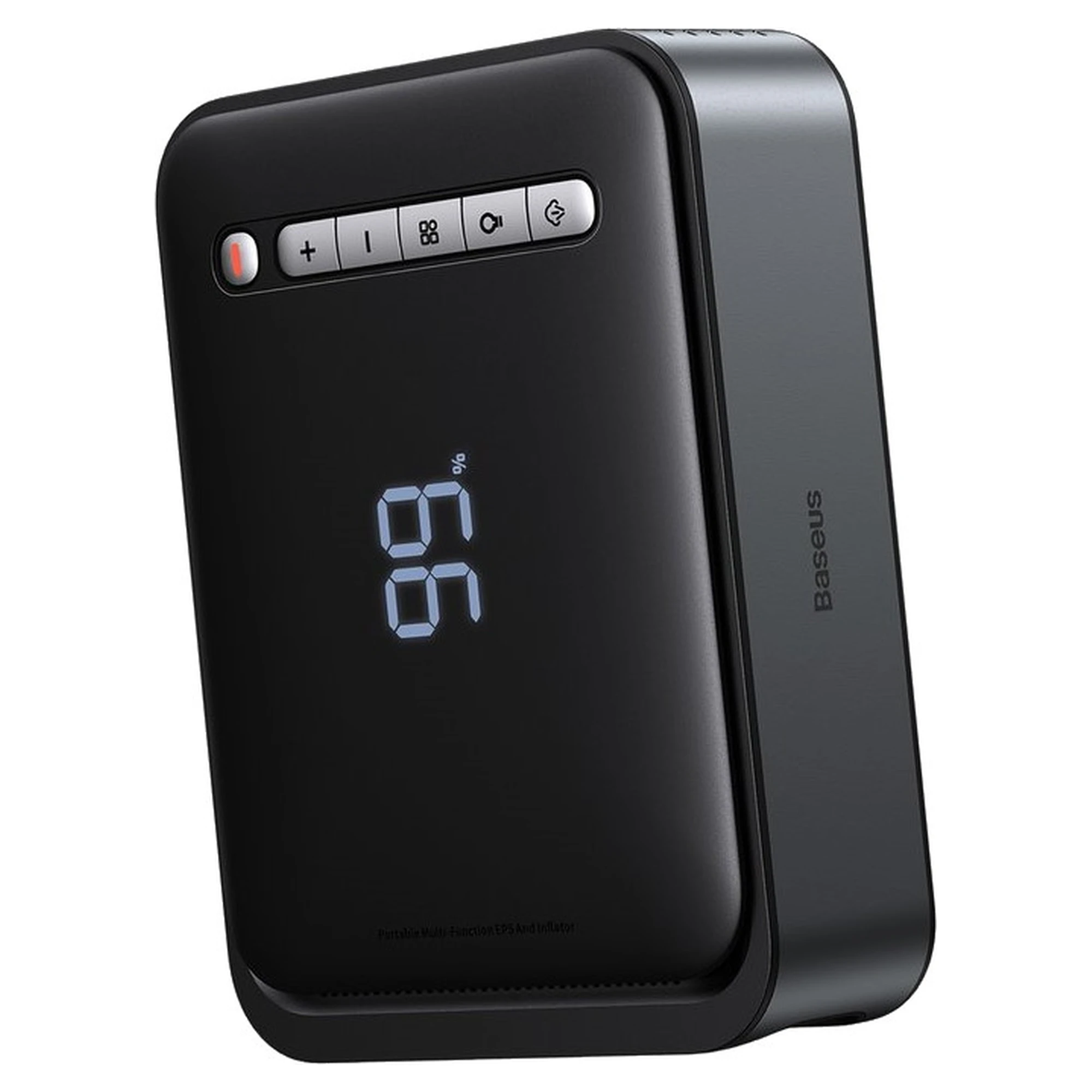 Купити Пуско-зарядний пристрій Baseus Super Energy 2in1 8000mAh (CGCN000001) - фото 2