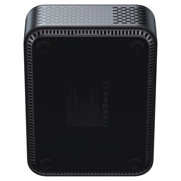 Купити Пуско-зарядний пристрій Baseus Super Energy 2in1 8000mAh (CGCN000001) - фото 5