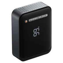Купити Пуско-зарядний пристрій Baseus Super Energy 2in1 8000mAh (CGCN000001) - фото 6