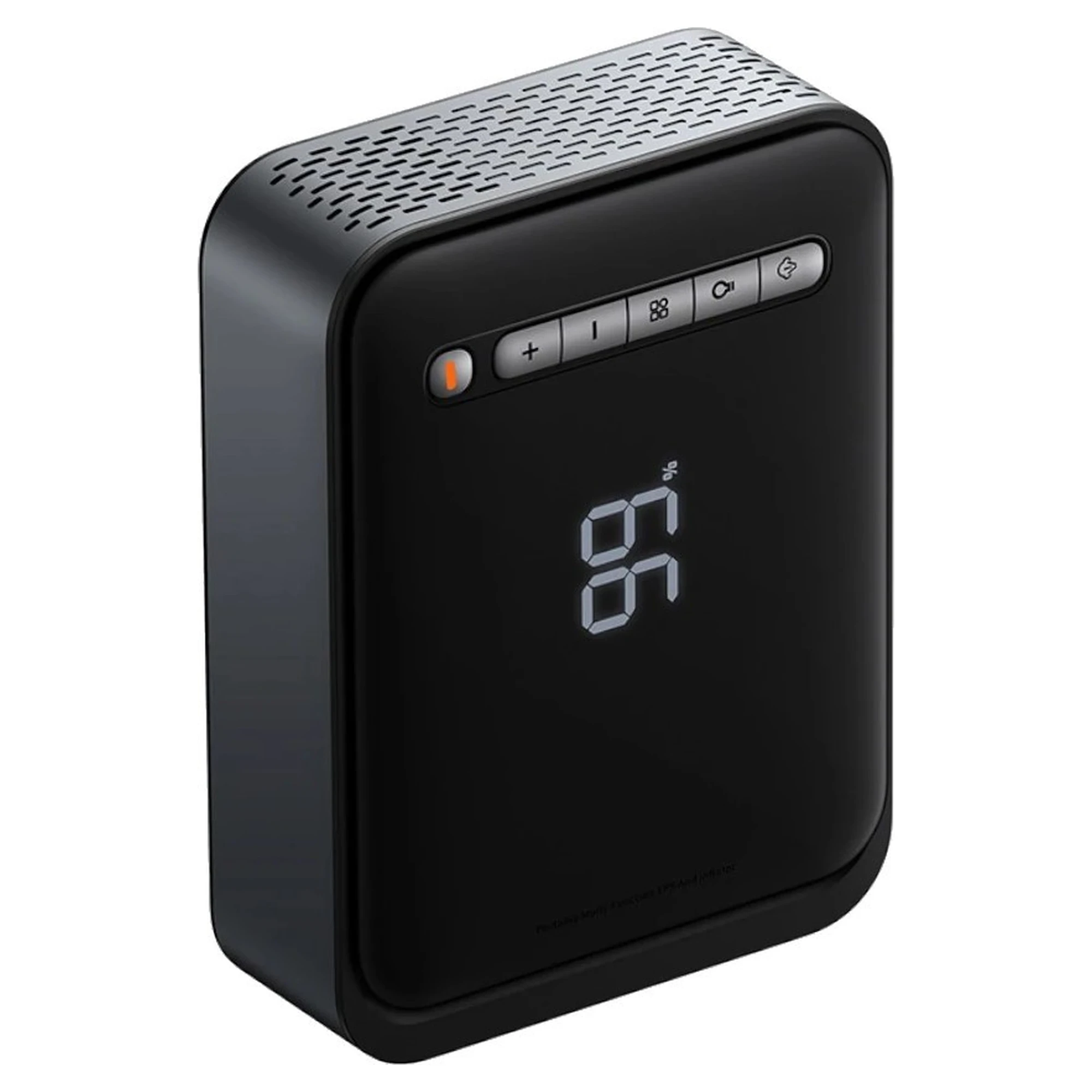 Купити Пуско-зарядний пристрій Baseus Super Energy 2in1 8000mAh (CGCN000001) - фото 6