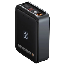 Купити Пуско-зарядний пристрій Baseus Super Energy 2in1 8000mAh (CGCN000001) - фото 7