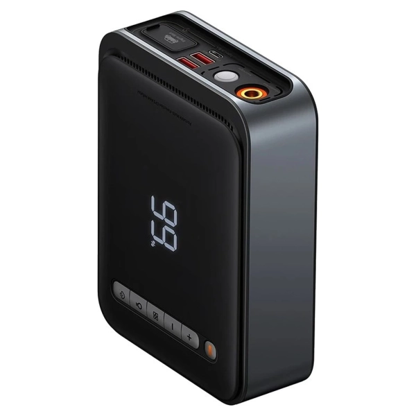 Купити Пуско-зарядний пристрій Baseus Super Energy 2in1 8000mAh (CGCN000001) - фото 7