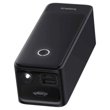 Купити Пуско-зарядний пристрій Baseus Super Energy Alpha (C00259200121-00) - фото 3