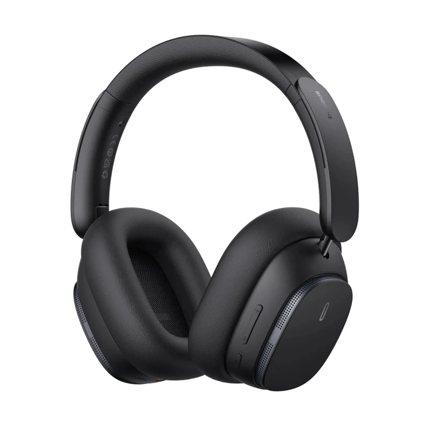 Купить Наушники Baseus Bowie H1 Pro Cluster Black (A00050601113-00) - фото 1