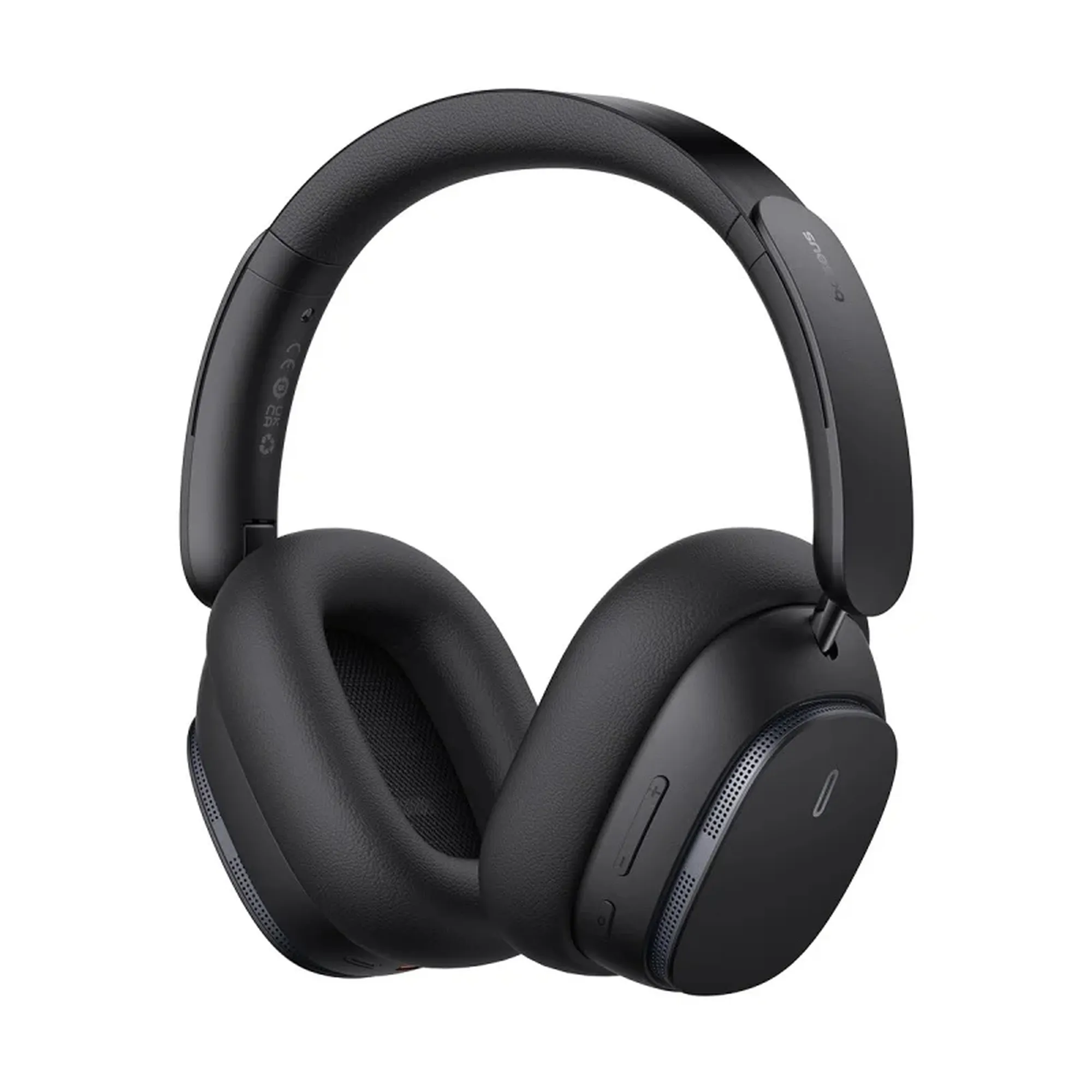 Купить Наушники Baseus Bowie H1 Pro Cluster Black (A00050601113-00) - фото 1