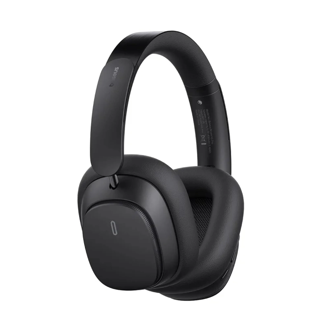 Купить Наушники Baseus Bowie H1 Pro Cluster Black (A00050601113-00) - фото 4