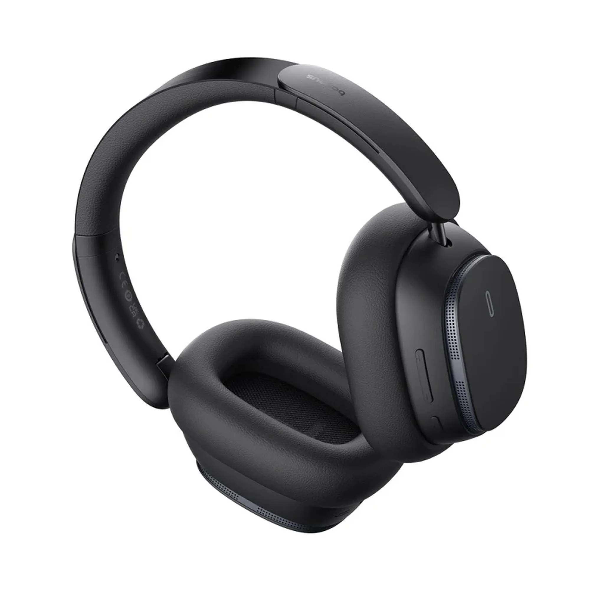 Купить Наушники Baseus Bowie H1 Pro Cluster Black (A00050601113-00) - фото 5