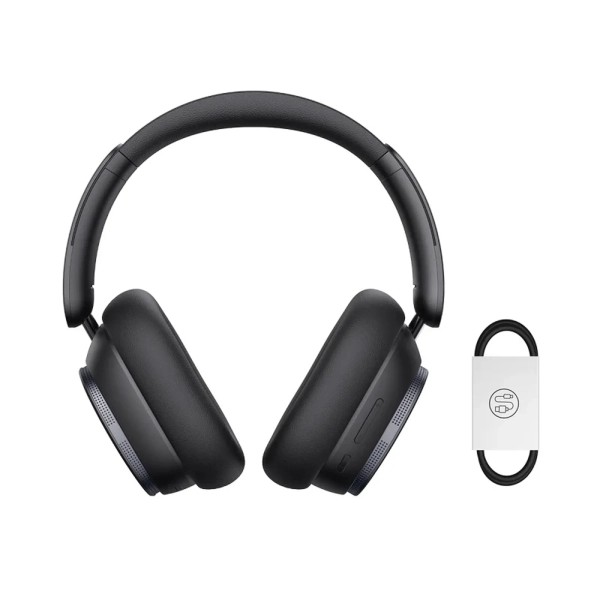 Купить Наушники Baseus Bowie H1 Pro Cluster Black (A00050601113-00) - фото 6