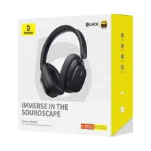 Купить Наушники Baseus Bowie H1 Pro Cluster Black (A00050601113-00) - фото 7
