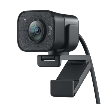 Купить Веб-камера Logitech StreamCam Graphite - фото 1