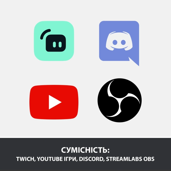 Купить Веб-камера Logitech StreamCam Graphite - фото 5