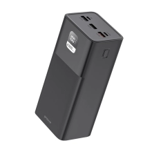 Купити Павербанк УМБ Proove Giant 40000mAh 100W Black (PBGI99320001) - фото 2