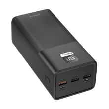 Купити Павербанк УМБ Proove Giant 40000mAh 100W Black (PBGI99320001) - фото 3