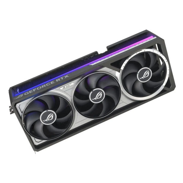 Купити Відеокарта Asus ROG Astral GeForce RTX 5080 16G (ROG-ASTRAL-RTX5080-16G-GAMING) - фото 4