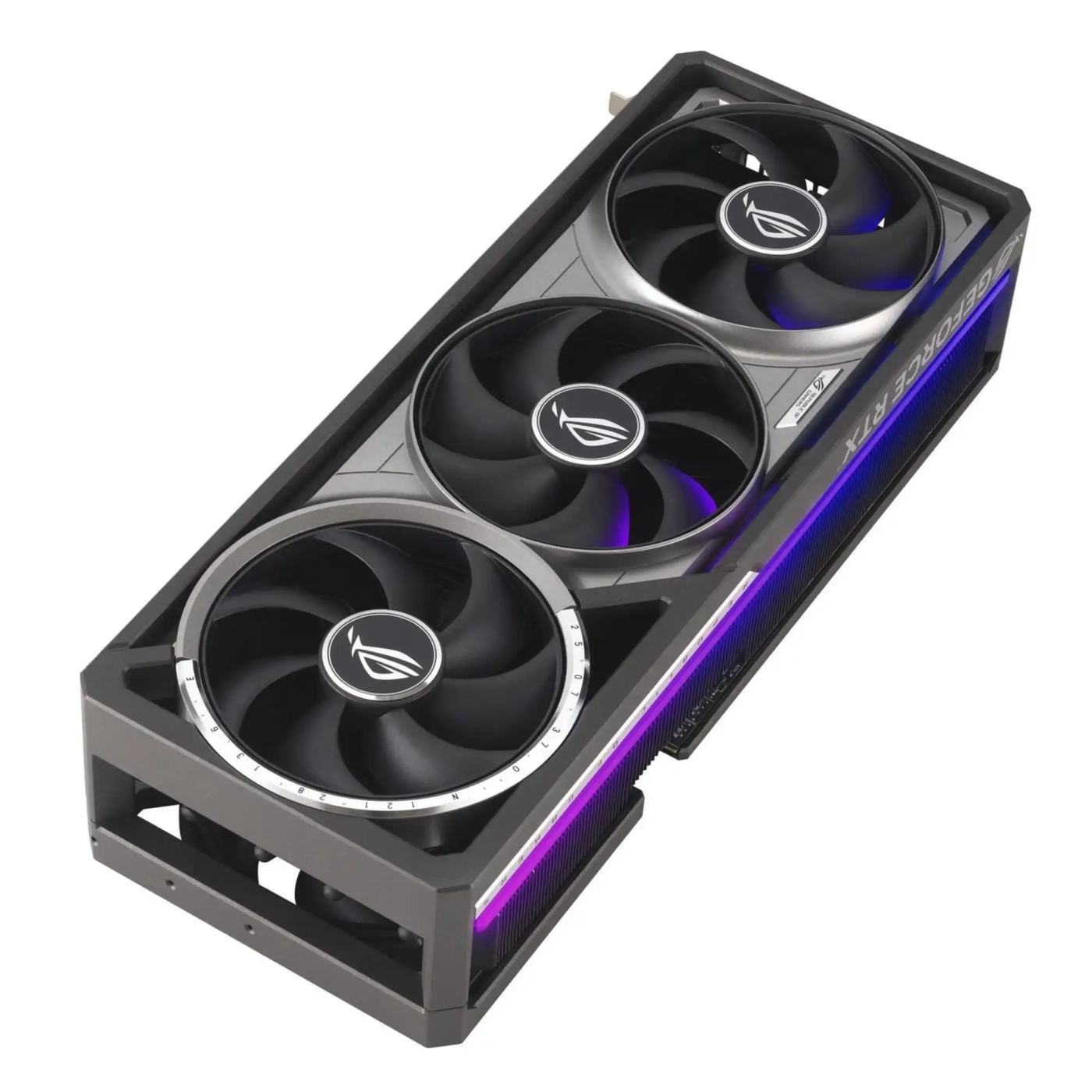 Купити Відеокарта Asus ROG Astral GeForce RTX 5080 16G (ROG-ASTRAL-RTX5080-16G-GAMING) - фото 5