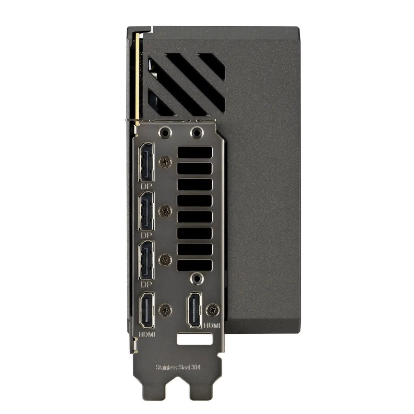 Купити Відеокарта Asus ROG Astral GeForce RTX 5080 16G (ROG-ASTRAL-RTX5080-16G-GAMING) - фото 9