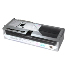 Купить Видеокарта Gigabyte GeForce RTX 5080 AORUS MASTER ICE 16G (GV-N5080AORUSM ICE-16GD) - фото 6