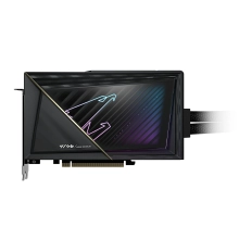 Купить Видеокарта Gigabyte GeForce RTX 5080 AORUS XTREME WATERFORCE 16G (GV-N5080AORUSX W-16GD) - фото 4
