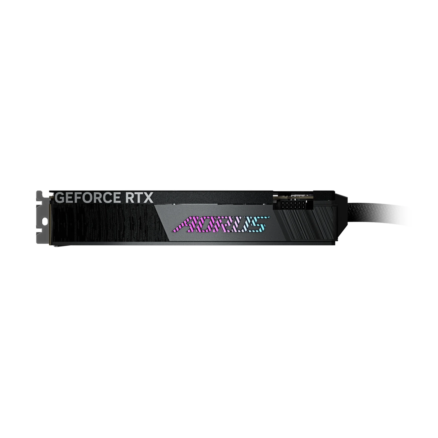 Купить Видеокарта Gigabyte GeForce RTX 5080 AORUS XTREME WATERFORCE 16G (GV-N5080AORUSX W-16GD) - фото 6