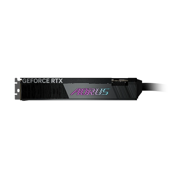 Купить Видеокарта Gigabyte GeForce RTX 5080 AORUS XTREME WATERFORCE 16G (GV-N5080AORUSX W-16GD) - фото 6