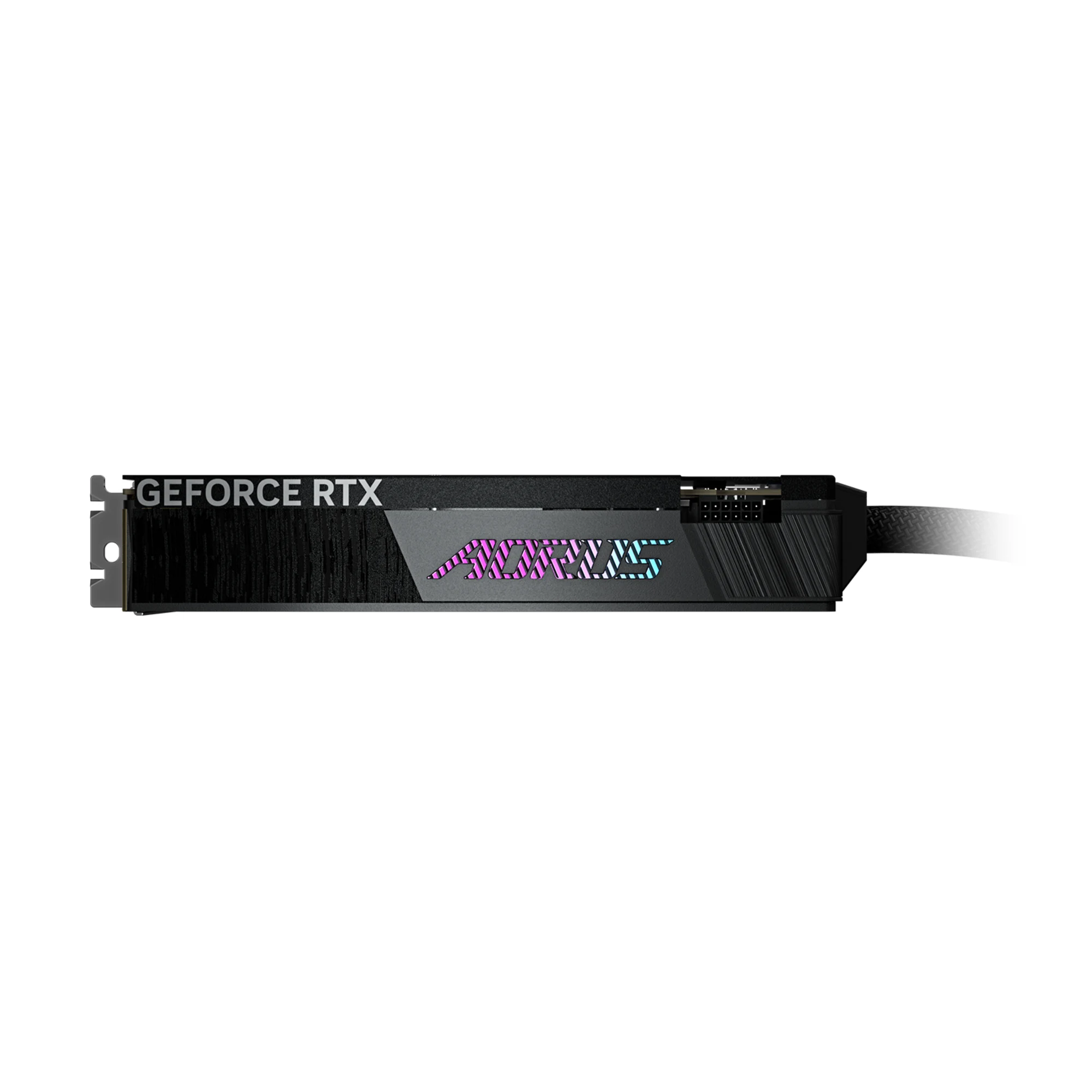 Купить Видеокарта Gigabyte GeForce RTX 5080 AORUS XTREME WATERFORCE 16G (GV-N5080AORUSX W-16GD) - фото 6