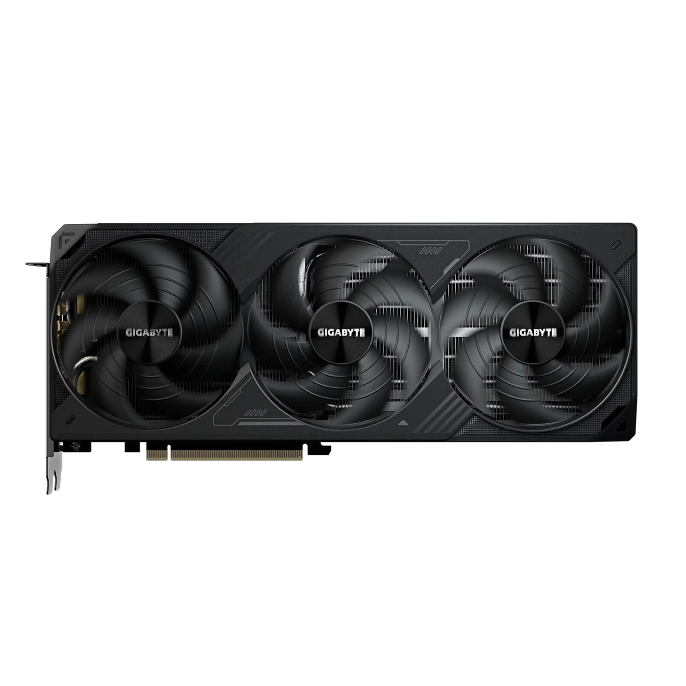 Купити Відеокарта Gigabyte GeForce RTX 5080 WINDFORCE SFF OC 16G (GV-N5080WF3OC-16GD) - фото 1