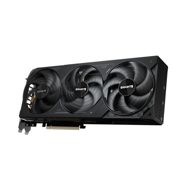 Купити Відеокарта Gigabyte GeForce RTX 5080 WINDFORCE SFF OC 16G (GV-N5080WF3OC-16GD) - фото 2