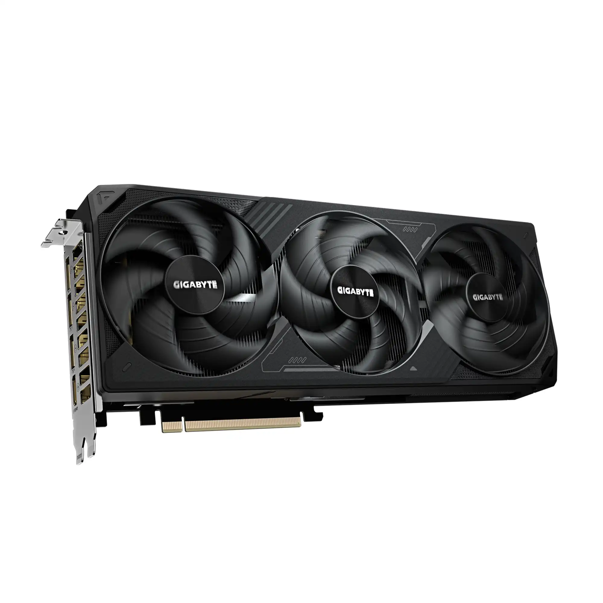Купити Відеокарта Gigabyte GeForce RTX 5080 WINDFORCE SFF OC 16G (GV-N5080WF3OC-16GD) - фото 3