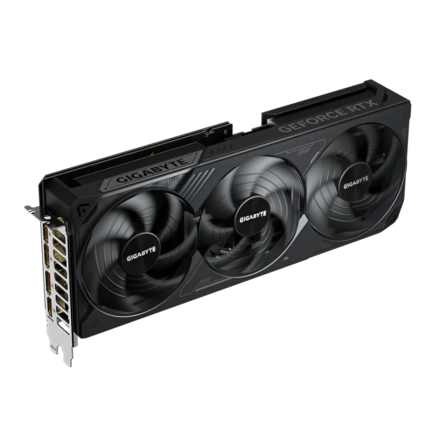 Купити Відеокарта Gigabyte GeForce RTX 5080 WINDFORCE SFF OC 16G (GV-N5080WF3OC-16GD) - фото 4