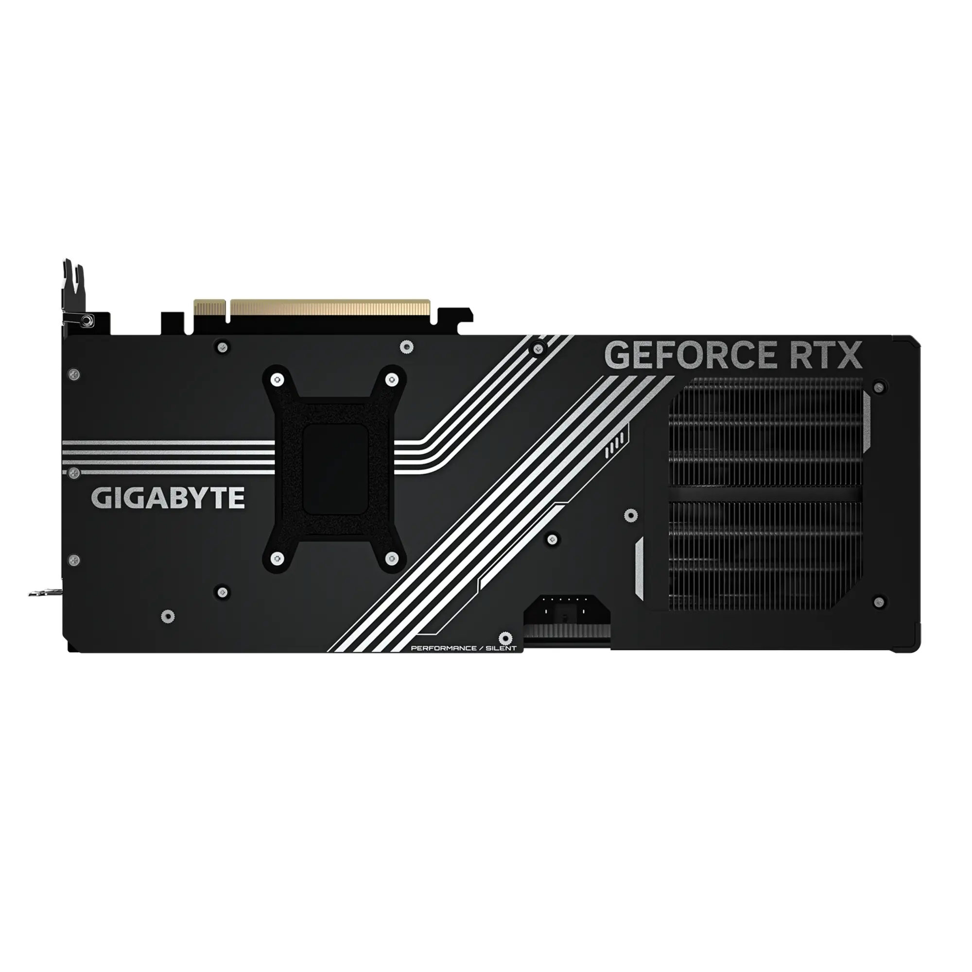 Купити Відеокарта Gigabyte GeForce RTX 5080 WINDFORCE SFF OC 16G (GV-N5080WF3OC-16GD) - фото 5