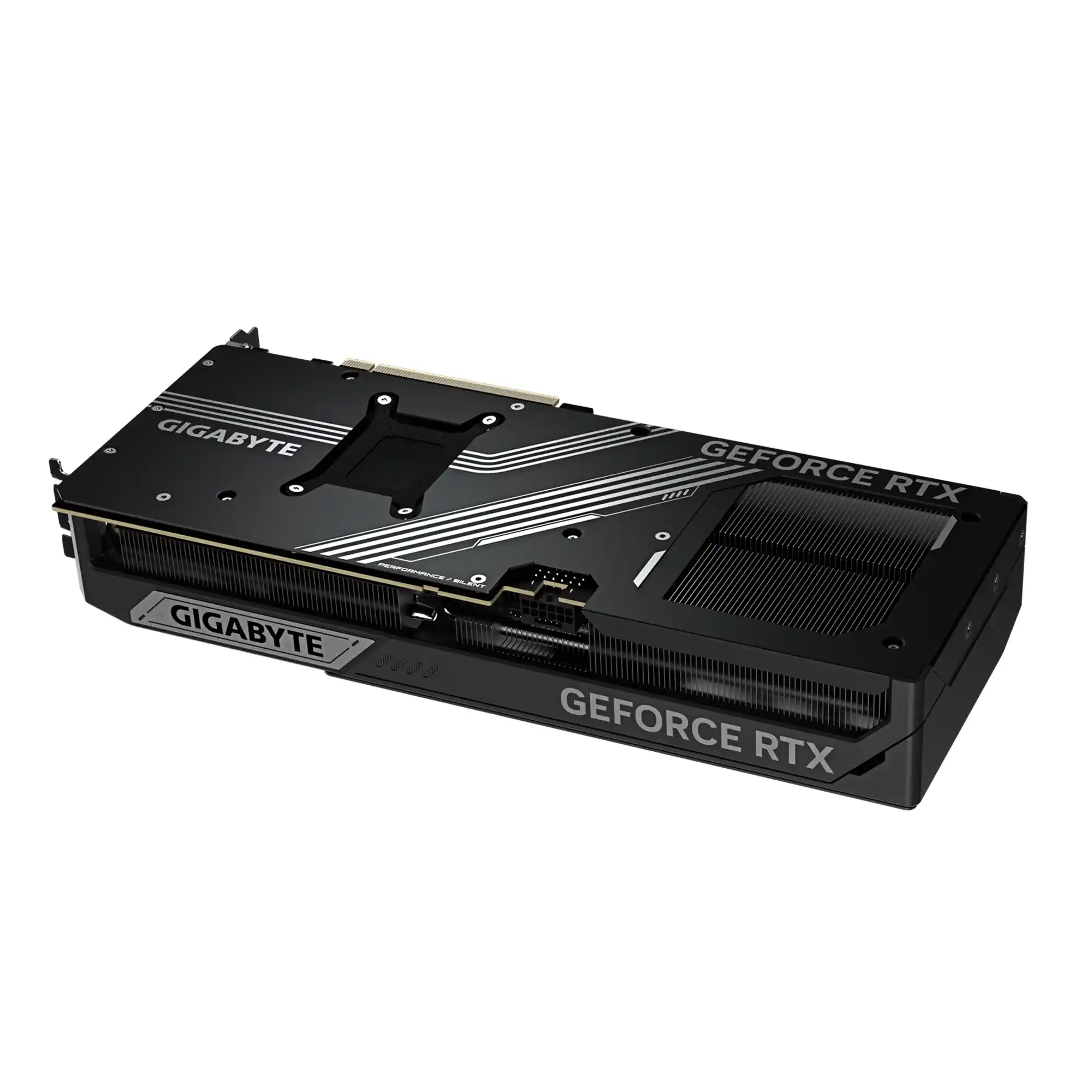 Купити Відеокарта Gigabyte GeForce RTX 5080 WINDFORCE SFF OC 16G (GV-N5080WF3OC-16GD) - фото 6