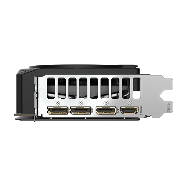 Купити Відеокарта Gigabyte GeForce RTX 5080 WINDFORCE SFF OC 16G (GV-N5080WF3OC-16GD) - фото 8